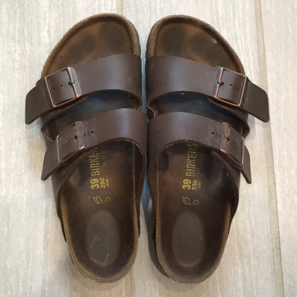 Birkenstock’s